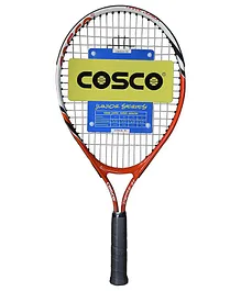Cosco Drive-21 Tennis Racquet - Red