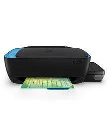 HP Ink Tank Wireless 419 Printer - Black