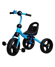 NHR Kiwi Cool Tricycle - Blue
