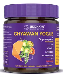 Siddhayu Chyawan Yogue - 450 g