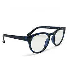 VEA Kids Light Protection Zero Power Glasses VAB1004 - Blue