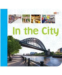 In The City Book - English
