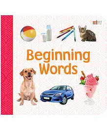 Beginning Word - English