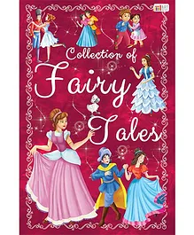 Collection of Fairy Tales - English