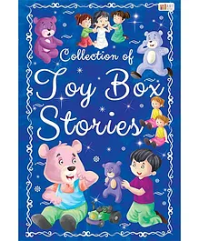 Collection of Toy Box Stories - English
