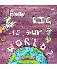 How Big Is Our World - English