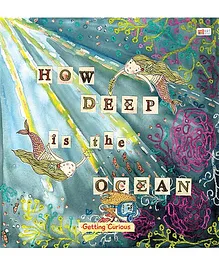 How Deep Is The Ocean - English