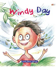 Windy Day - English