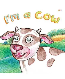 I Am A Cow - English