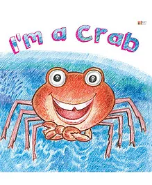 I Am A Crab - English