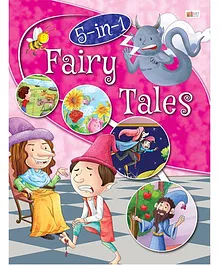 Fairy Tales - English