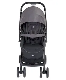 Joie Mirus Stroller With Canopy - Black