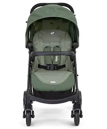 Joie Muze Lx Stroller With Canopy - Green