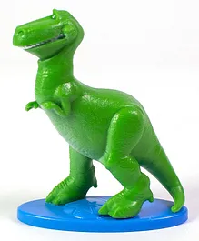 Mattel Rex Character Figure Green - Height 7.62 cm