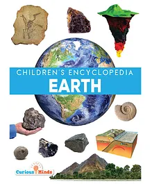 Pegasus Earth Children's Encyclopedia - English