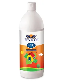 Fevicol MR Mr. Flip Top Fevicol Bottle - 1000 gm