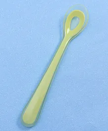 Babyhug Silicone Spoon - Multicolour