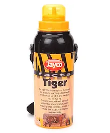 Jayco Insulated Sipper Water Bottle Orange - 500 ml