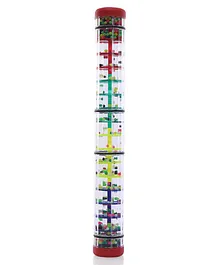 Buddyz Musical Tower Toy - Multicolor