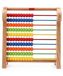 Giggles Giraffe Abacus Game - Multicolor