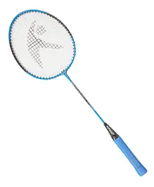 Hipkoo Badminton Racket - Blue