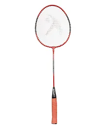 Hipkoo Badminton Racket - Red