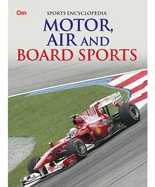 Encyclopedia Motor Air and Board Sports- English 