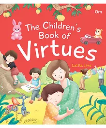 The Childrens Book of Virtues - English