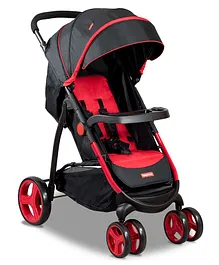 Fisher Price By Tiffany Explorer Stroller - Red