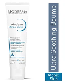 Bioderma Atoderm Intensive Face And Body Moisturizer - 45 ml