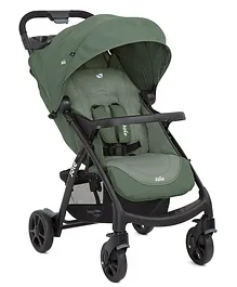 Joie Muze LX Baby Stroller - Green