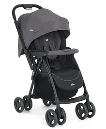 Joie Mirus Stroller With Canopy - Grey