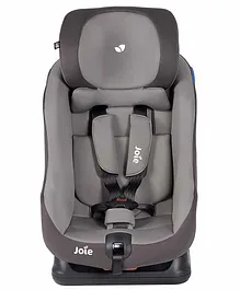 Joie STEADI Car seat Dark Pewter - Dark Grey 