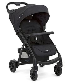 Joie Muze Lx Ts W Juva Stroller  Black