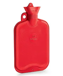EASYCARE  Hot Water Bag Super Deluxe - Red 