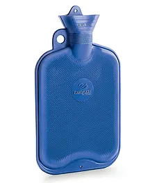 Easy Care Hot Water Bag Super Deluxe - Blue 