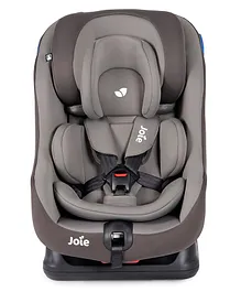 Joie Steadi Convertible Car Seat - Grey