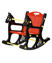 JOYO Baby Rocker - Red