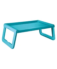 Joyo Folding Desk With Box - Blue