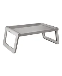 Joyo Folding Desk With Box - Grey
