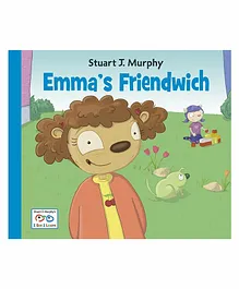 Stuart Murphy Emma's Friendwich - English