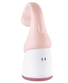 Beabe Pixie Torch 2 In 1 Movable Night Light - Pink