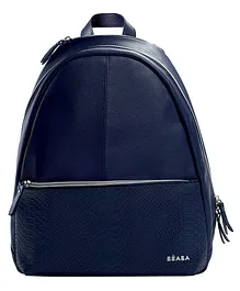 Beaba San Francisco Backpack - Blue