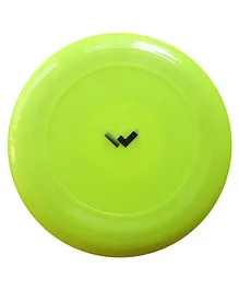 Wasan Frisbee Flying Disc - Green