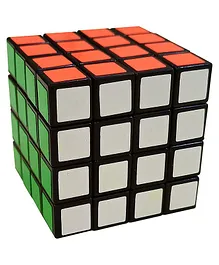 Dr. Mady's 4x4 Magic Cube - Multicolor