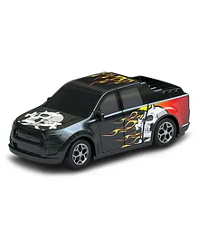 Customer Reviews: Crash'ems Jolly Roger Pull Back Car - (colors & Print 