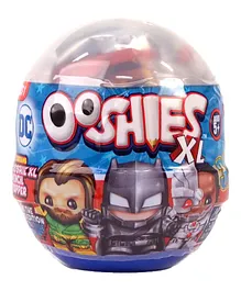 Ooshies DC Surprise Mystery Pencil Topper - Multicolour