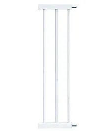 Fisher Price Barricade Security Gate Extension White - 20 cm Width