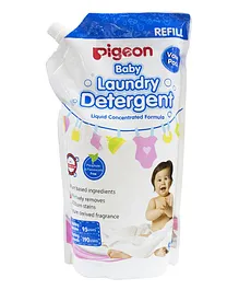 Pigeon Baby Liquid Laundary Detergent Refill - 950 ml