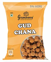 Graminway Gud Chana - 250 gm